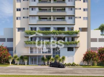 Apartamento · 79m² · 3 Quartos · 2 Vagas · RESIDENCIAL VARANDAS FLAMBOYANT