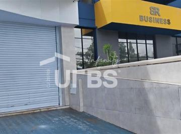 Comercial · 56m² · 1 Vaga · Sala comercial de 56m² em localização privilegiada para alavancar o seu sucesso!