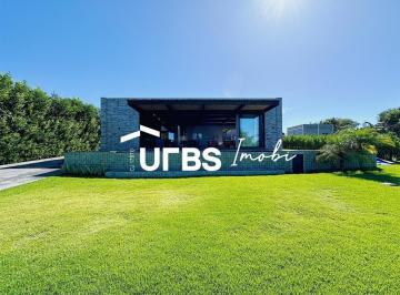 Rural · 331m² · 4 Quartos · 3 Vagas · Condomínio Recanto da Mata - Chácara 4 quartos, sendo 4 suítes