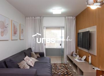 Apartamento · 74m² · 3 Quartos · 1 Vaga · Visage Flamboyant - Apartamento 3 quartos, sendo 1 suíte