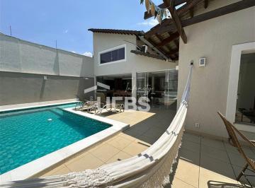 Casa · 380m² · 4 Quartos · 4 Vagas · 0 - Casa 4 quartos, sendo 1 suíte