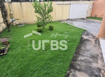 Casa · 280m² · 4 Quartos · 2 Vagas · 0 - Sobrado 4 quartos, sendo 3 suítes