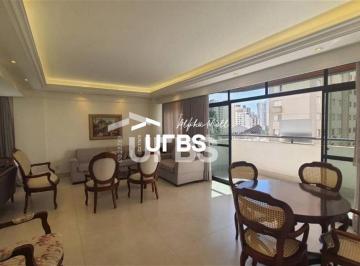 Apartamento · 205m² · 4 Quartos · 2 Vagas · Residencial Maria Angélica