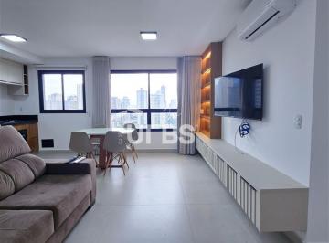 Apartamento · 70m² · 2 Quartos · 1 Vaga · Tai Residências - Apartamento 2 quartos, sendo 2 suítes
