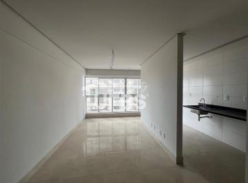 Apartamento · 46m² · 1 Quarto · 1 Vaga · Quasar Marista - Apartamento 1 quarto, sendo 1 suíte