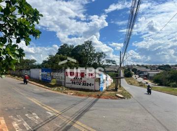 Comercial · 4709m² · TERRENO - Terreno Comercial