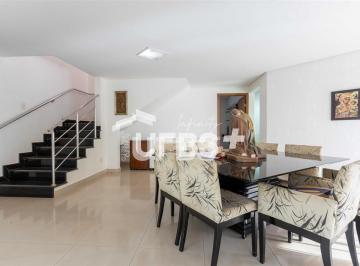 Casa · 358m² · 3 Quartos · 2 Vagas · Sobrado no Condomínio Granville