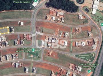 Terreno · 418m² · OPORTUNIDADE EXCLUSIVA – ÁGIO DE LOTE  NO JARDINS FRANÇA, GOIÂNIA-GO