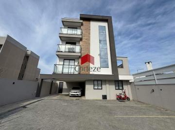 Apartamento · 75m² · 3 Quartos · 2 Vagas · Apartamento com 74,91m² 3 quartos, à venda, no bairro Parque da Fonte em São José dos Pinhais