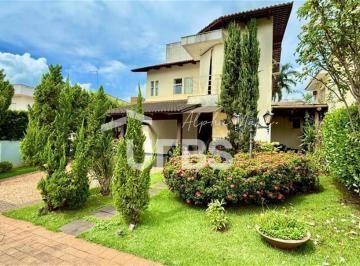Casa · 258m² · 4 Quartos · 4 Vagas · Sobrado no Portal do Sol II