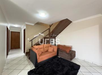 Apartamento · 228m² · 4 Quartos · 2 Vagas · Apto Duplex Residencial Brilho do Sol sudoeste