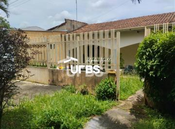 Casa · 310m² · 2 Quartos · 3 Vagas · Casa Térrea de Esquina no Jardim da Luz