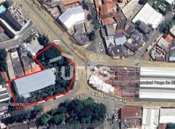 Comercial · 3030m² · 0 - Terreno Comercial