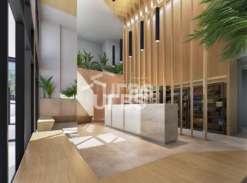 Apartamento · 62m² · 2 Quartos · Primus Parque - Apartamento 2 quartos, sendo 1 suíte