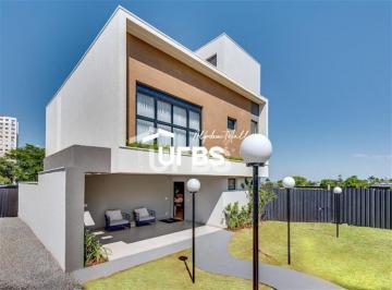 Casa · 149m² · 3 Quartos · 2 Vagas · Uniq Condomínio Horizontal