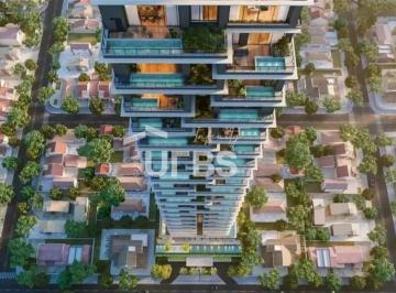 Apartamento · 690m² · 5 Quartos · 5 Vagas · Luxuosa Penthouse - Legacy City Home - 690m²- Setor Marista