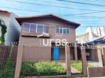 Casa · 205m² · 6 Quartos · 6 Vagas · Sobrado Setor Marista