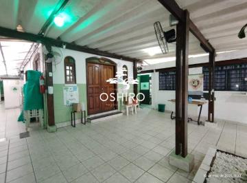 Terreno · 258m² · 1 Quarto · 3 Vagas · Terreno à Venda - Ponta da Praia - Santos
