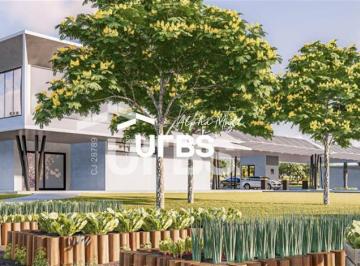 Terreno · 988m² · Lote de Esquina no Jardins Londres