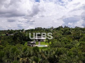 Rural · 550m² · 6 Quartos · 4 Vagas · Chácara no Condomínio Alto da Boa Vista