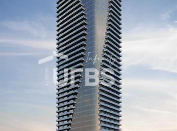 Comercial · 392m² · 5 Vagas · Corporate Center Cidade Opus - Sala Comercial