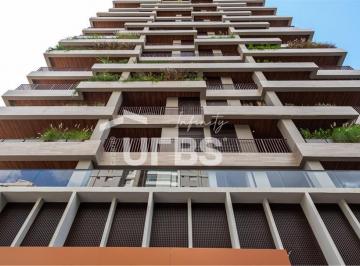 Apartamento · 262m² · 4 Quartos · 3 Vagas · Deck 23 - Setor Bueno