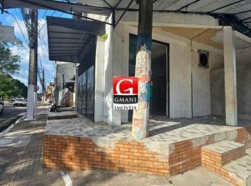 Comercial · 34m² · Ponto comercial de esquina para locação-Av. Marques de Herval