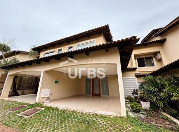 Casa · 144m² · 3 Quartos · 2 Vagas · Sobrado 3 Suítes - Cond. Mont Pellier - Pq Amazonia