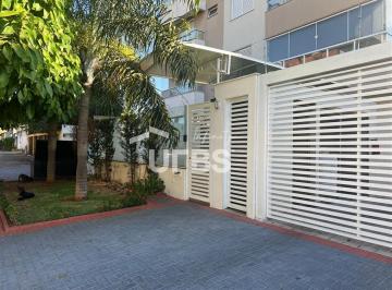 Apartamento · 68m² · 2 Quartos · 1 Vaga · Apartamento Mobiliado de 68m² à Venda no Jardim América, Goiânia - GO