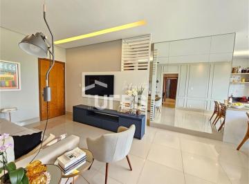 Comercial · 106m² · 3 Quartos · 2 Vagas · Apartamento Terra Mundi Pq. Cascavel