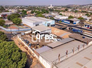 Comercial · 1435m² · Área Comercial no Setor Cidade Jardim