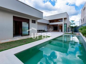Casa · 411m² · 5 Quartos · 3 Vagas · Casa nova à venda no Jardins Itália – Goiânia