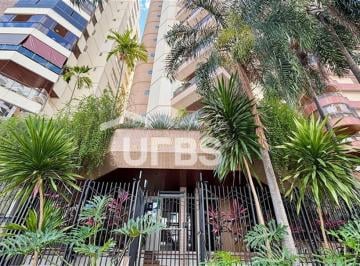 Apartamento · 225m² · 4 Quartos · 2 Vagas · Ingrid Bergman - Apartamento 4 quartos, sendo 3 suítes
