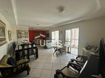 Apartamento · 117m² · 3 Quartos · 1 Vaga · Vitória Régia - Apartamento 3 quartos, sendo 3 suítes