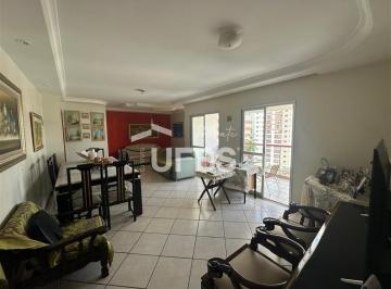 Apartamento · 117m² · 3 Quartos · 1 Vaga · Vitória Régia - Apartamento 3 quartos, sendo 3 suítes