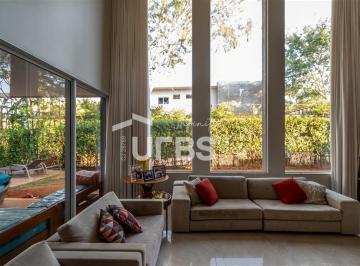 Casa · 370m² · 4 Quartos · 4 Vagas · Jardins Verona - Casa de Condomínio 4 quartos, sendo 4 suítes