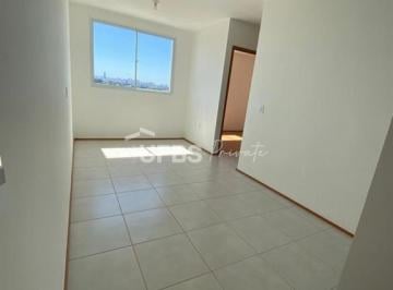 Apartamento · 51m² · 2 Quartos · 1 Vaga · Vida Milão - Apartamento 2 quartos, sendo 1 suíte
