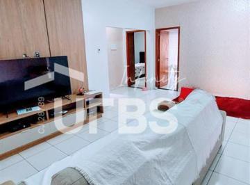 Casa · 165m² · 3 Quartos · 5 Vagas · 0 - Casa 3 quartos, sendo 1 suíte