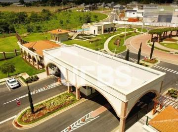 Terreno · 327m² · Villagio Toscana