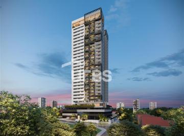 Apartamento · 106m² · 3 Quartos · 2 Vagas · Oportunidade 3 suítes no Orby Flamboyant 106 m²