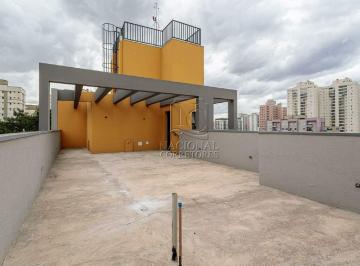 Apartamento · 50m² · 2 Quartos · 1 Vaga · Cobertura à venda, 2 quartos, 1 suíte, 1 vaga, Jardim - Santo André/SP