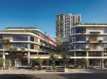 Comercial · 123m² · 1 Vaga · GALERIA FARANI