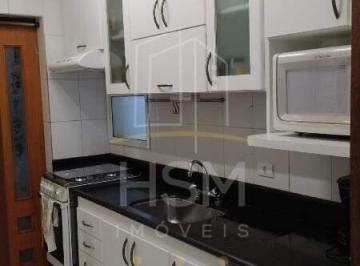 Apartamento · 78m² · 3 Quartos · 1 Vaga · Apartamento à venda, 3 quartos, 1 suíte, 1 vaga, Anchieta - São Bernardo do Campo/SP