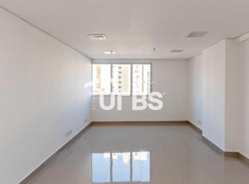 Comercial · 34m² · 1 Vaga · New World Concept