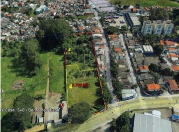 Terreno · 10267m² · Terreno para aluguel, Alvarenga - São Bernardo do Campo/SP