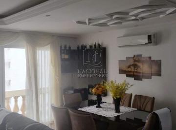 Apartamento · 165m² · 3 Quartos · 3 Vagas · Apartamento à venda, 3 quartos, 1 suíte, 3 vagas, Santa Paula - São Caetano do Sul/SP
