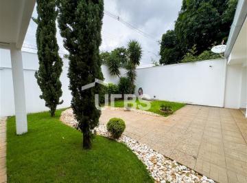 Casa · 366m² · 4 Quartos · 4 Vagas · Casa Térrea com Jacuzzi 366,50 m² de 4 quartos no Setor Jardim América