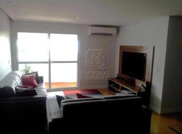 Apartamento · 108m² · 3 Quartos · 4 Vagas · Apartamento à venda, 3 quartos, 1 suíte, 4 vagas, Jardim Bela Vista - Santo André/SP
