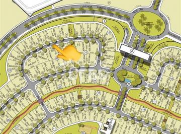 Terreno · 632m² · Lote no Plateau D'or Privilege