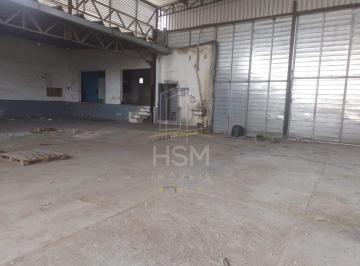 Comercial · 4170m² · 5 Vagas · Galpão para aluguel, 5 vagas, Jardim Jamaica - Santo André/SP